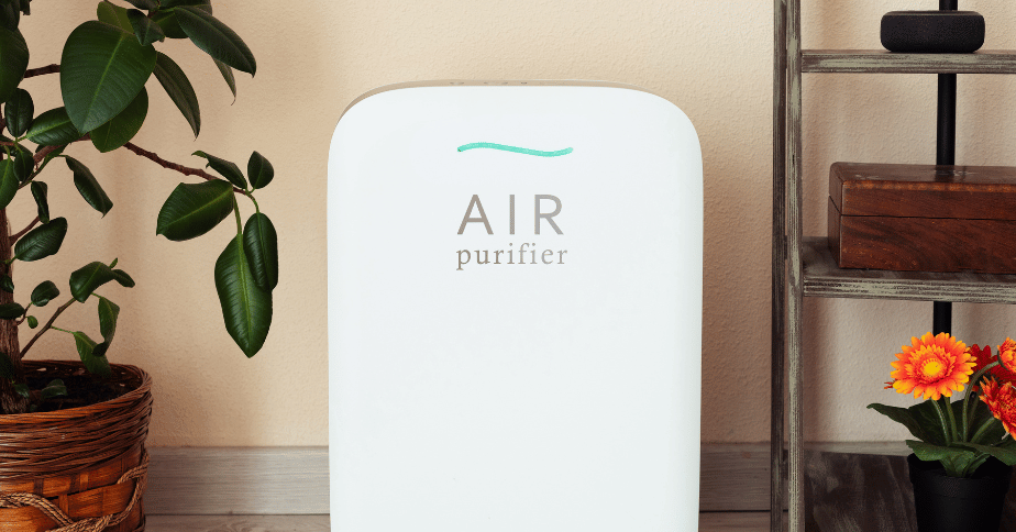 Air Purifier