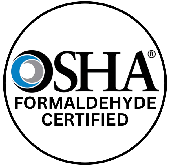 OSHA Formaldehyde