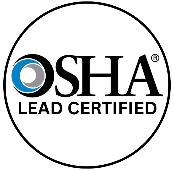 OSHA Lead