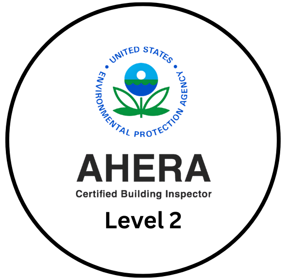 AHERA Level 2