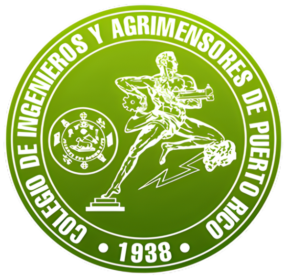 Colegio de Ingenieros y Agrimensores de Puerto Rico (CIAPR)