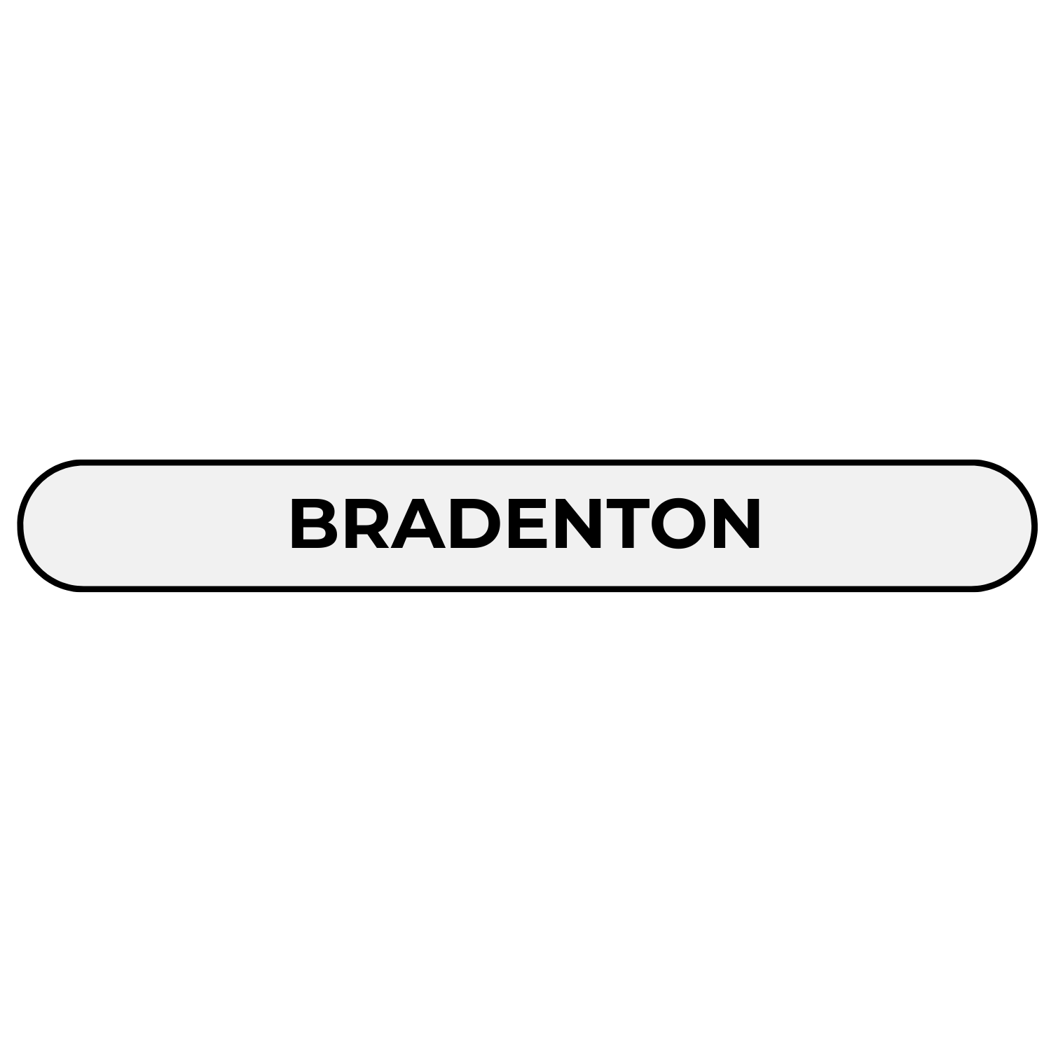   Bradenton