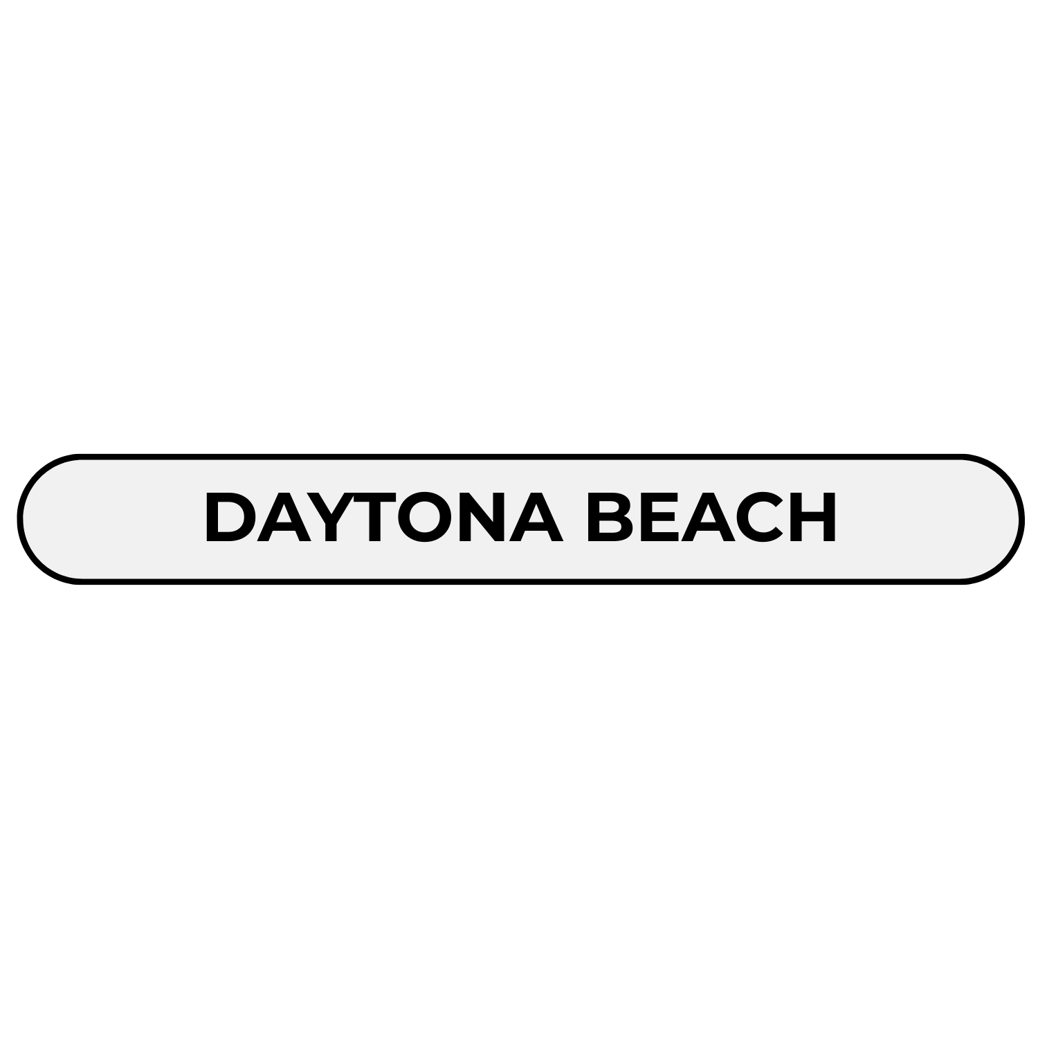   Daytona Beach