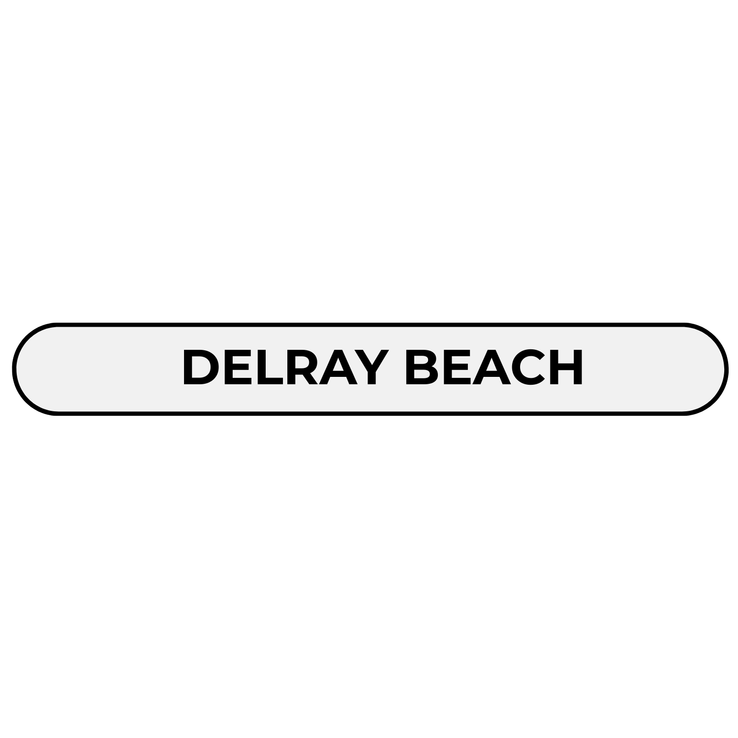   Delray Beach
