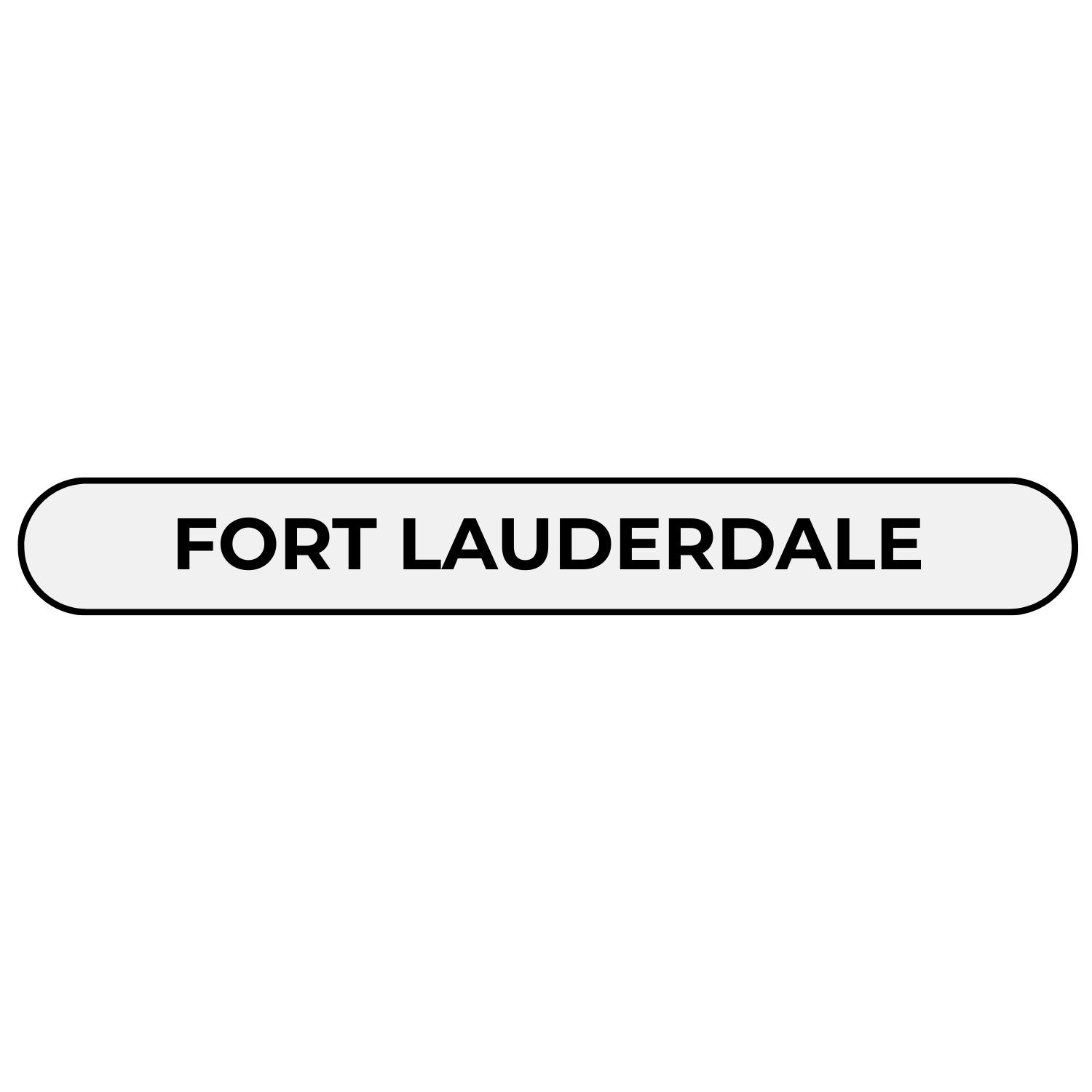 Fort Lauderdale