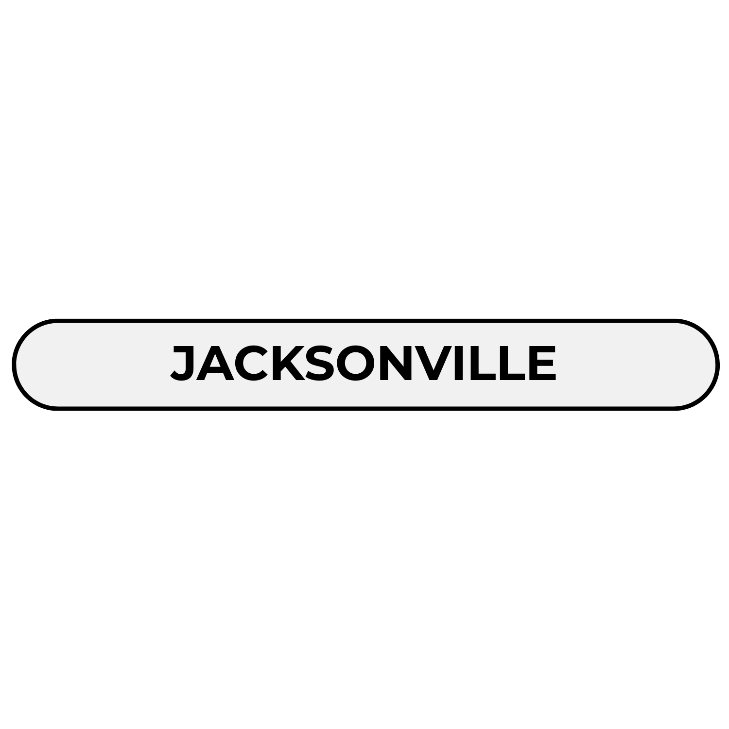   Jacksonville
