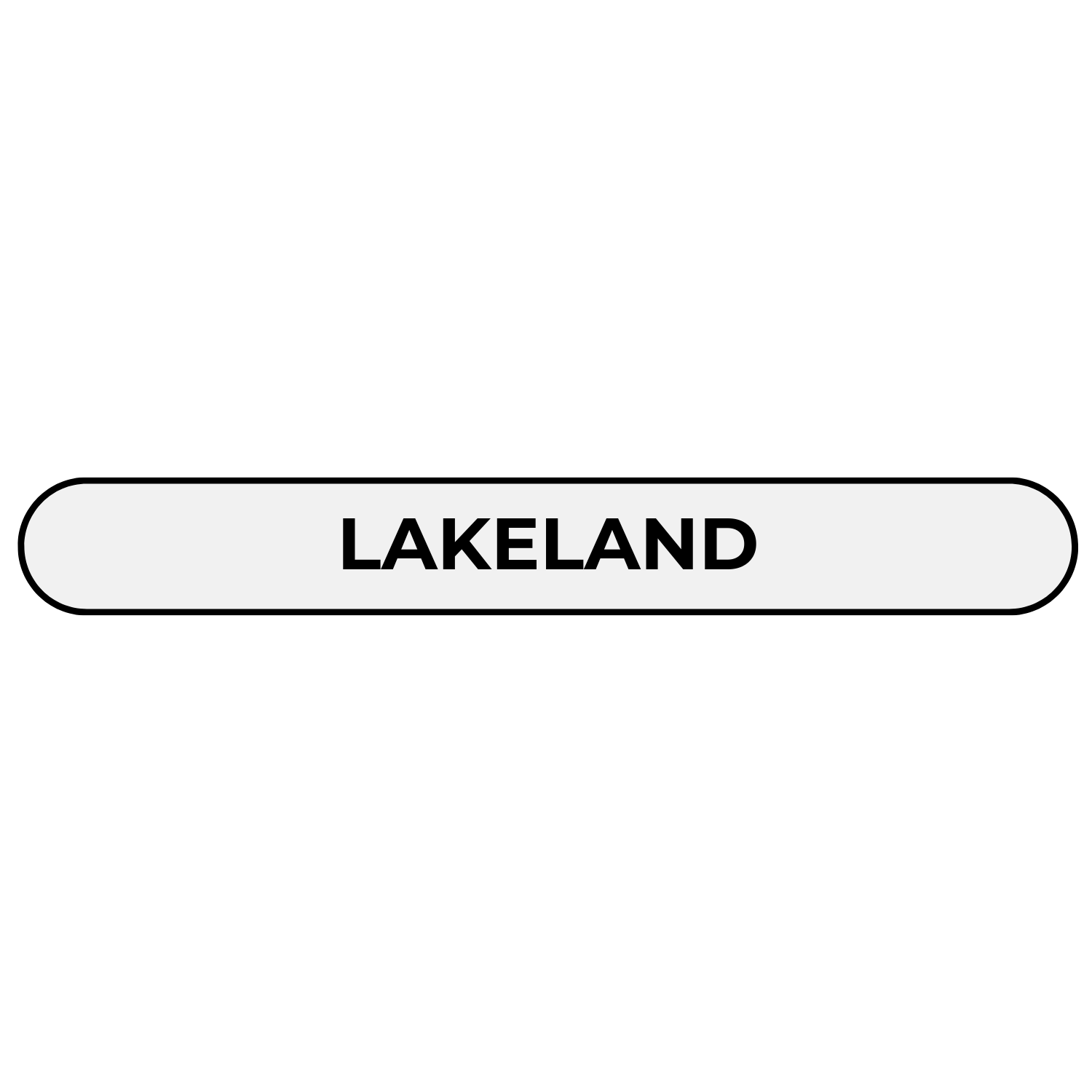 Lakeland