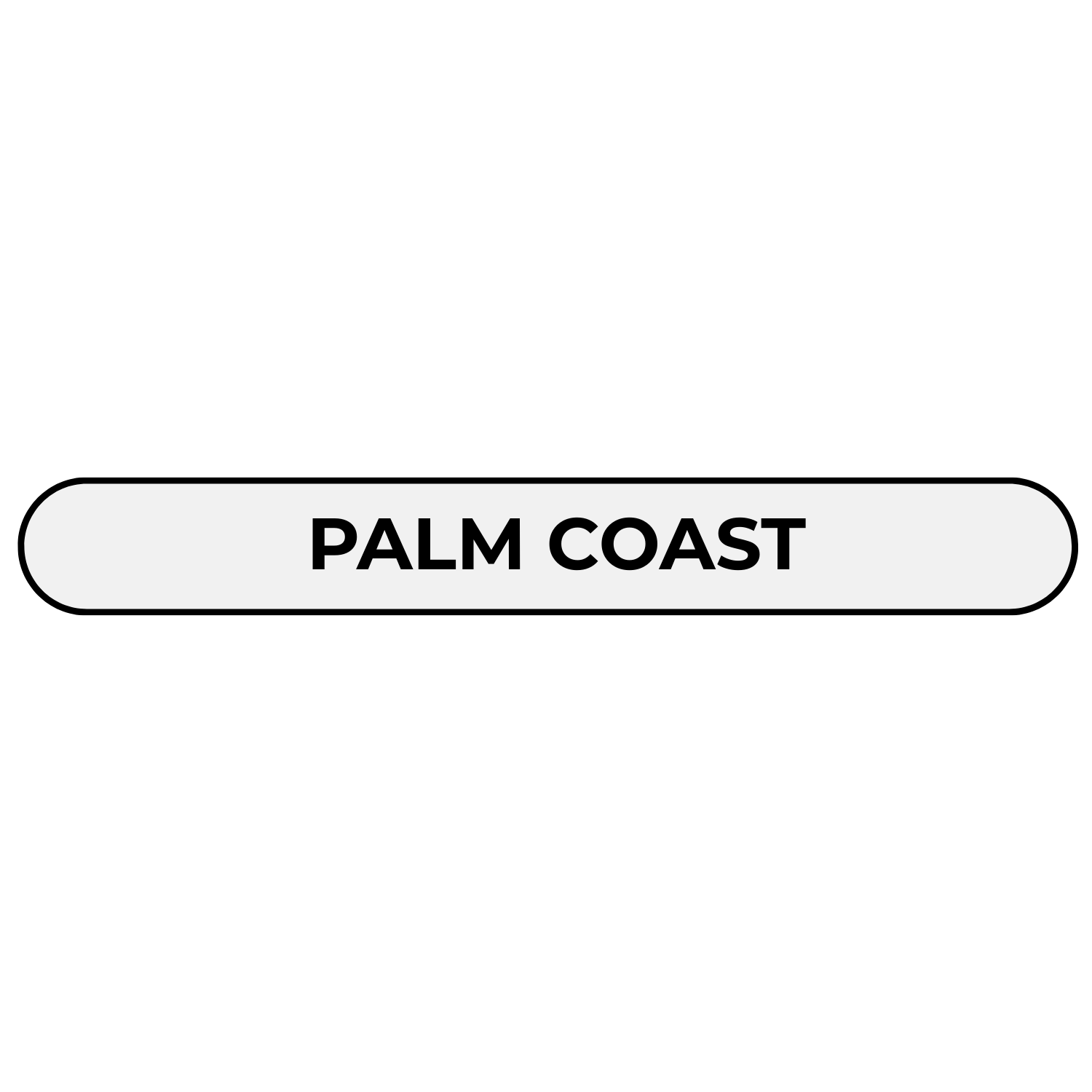   Palm Coast