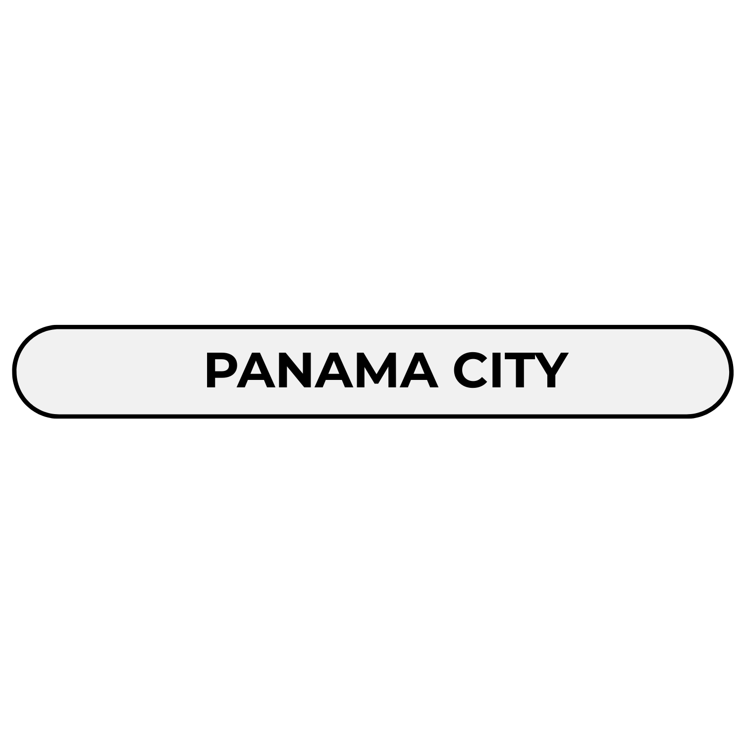   Panama City