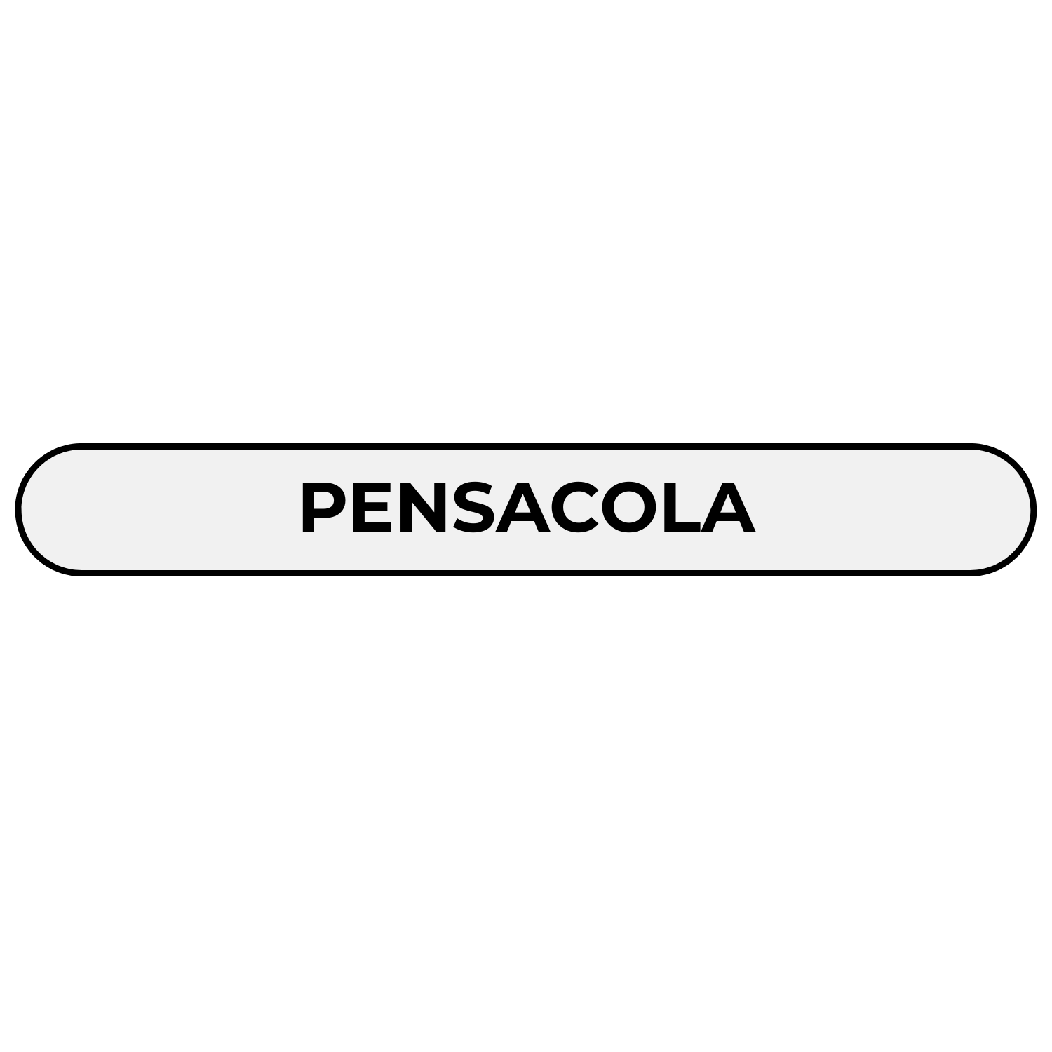 Pensacola