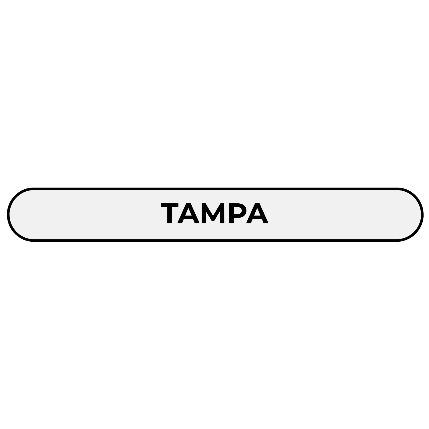   Tampa