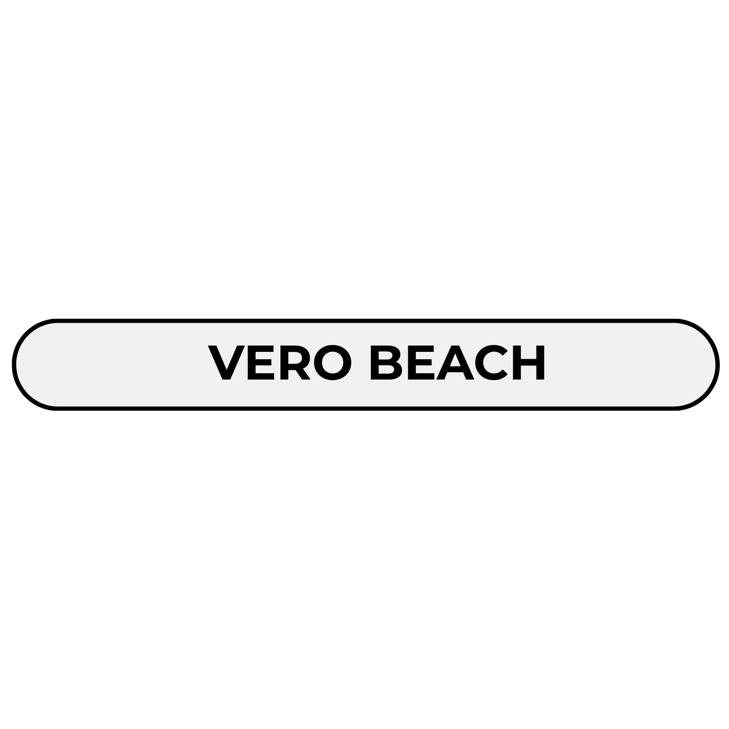   Vero Beach